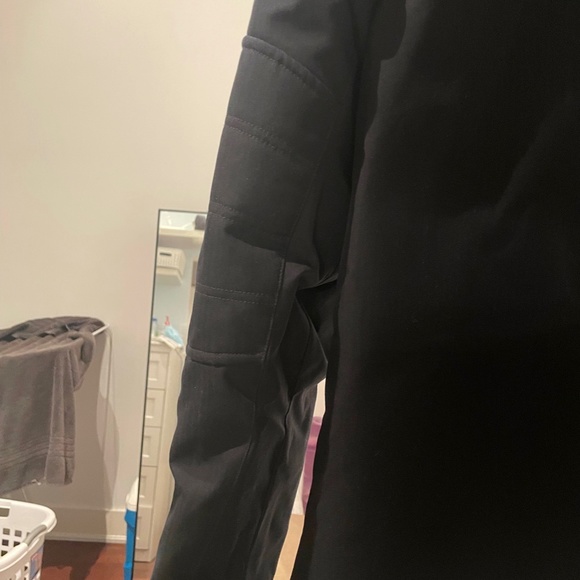 Canada Goose Black Label Men’s Parka - Windermere - Picture 4 of 5